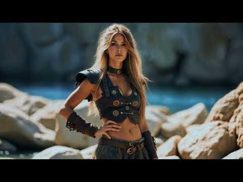 Viking music for relaxation and meditation. Norse Relaxation. Part 1