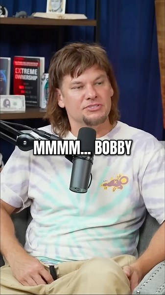 Theo Von Broke Bobby Lee 🤣