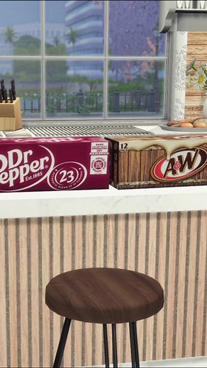 Sims 4 Functional Sodas on my Patreon! #sims4 #insimniasims4 #thesims4 #thesims4mods #sims4mods #sims4functionalobjects #sims4modfinds #sims4funny #sims4realistic #sims4realisticmods #sims4realism #sims4maxismatch #sims4maxismix #simtok #simsfyp #simsfamily #sims4growingtogether