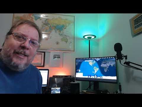 My Shortwave listening tips comments and how I will tune around