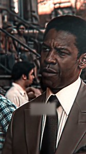 Denzel Washington’s Unforgettable Performance in American Gangster – A Masterclass in Acting | Denzel Washington Fans
