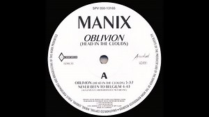 Manix - Oblivion [1992] 😎👌 (Head in the Clouds) Animalised Records 🎧 | Old Skool Hardcore/Rave Tunes & Videos