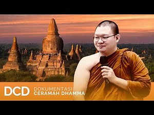 THE BEAUTY OF LIFE IN THE PRESENT | BHANTE ABHIJATO