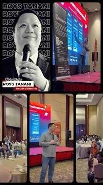 EVEN 4 SOPLE - SERPONG SWISS BELHOTEL