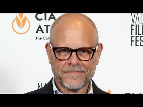 The Real Reason Alton Brown Left The Food Network
