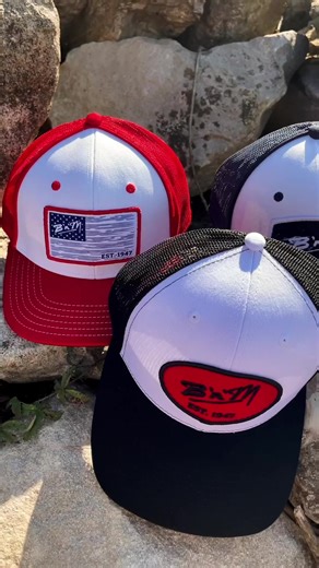 Our new line of merch is 🔥🔥🔥! Check it out: https://www.bnmpoles.com/collections/merch !#bnmpoles #bnmfishing #fishingpole #richardsonhat #hats #coolhats #fishing #fish #fisherman #fishingrod #bnm #bnmrods #hat #merch #crappiefishing #catfishing #crappie #catfish #bream #panfish #breamfishing #outdoors #fishinglife | B'n'M Fishing