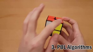 2x2 Rubik's Cube- Ortega Method Tutorial | How To Be Sub-5