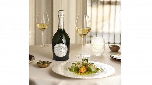 Laurent-Perrier Héritage : l’héritage du savoir-faire de Grand Siècle