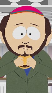 6.4M views · 89K reactions | Enjoy a Tegridy Burger this Memorial Day. #SouthPark #MemorialDay #Burger | South Park | Facebook