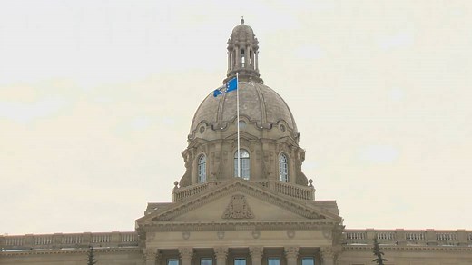 Technical problems leave thousands of Alberta government employees missing pay