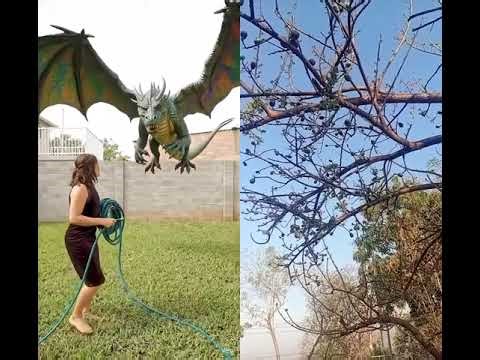 🥺😨😱😱😱 What an ugly monster #iamfromthe7thousand