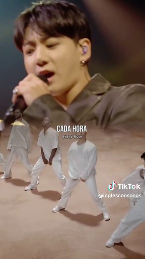 Seven by Jungkook: Lyrics and Meaning of the Song