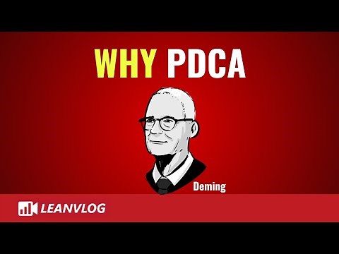 Why PDCA is Important