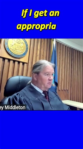 Judge ERUPTS at Prosecutor 😳 | SLAMS Him for Contempt in Court!