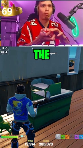 The explosive repeater rifle is so good #fortnite #fortnitelclips #fortnitestreamer #fortnitekickstreamer | RipDilly