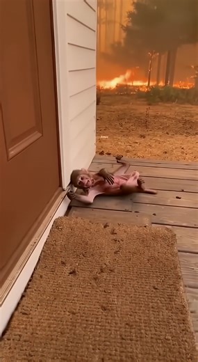 277K views · 3.6K reactions | The monkey screams for help. | Sok Kimleng | Facebook