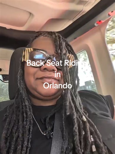 We out here in Orlando!! #sdvblog #sunsetdreamvacations #sunsetdreamvacationsbyl #travelagent #travelvlogger