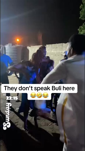 Understanding Buli Language in Ghana TikTok Videos