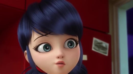 لیدی باگ دوبله فارسی::انیمیشن دختر کفشدوزکی::دانلود دختر کفشدوزکی و گربه سیاه