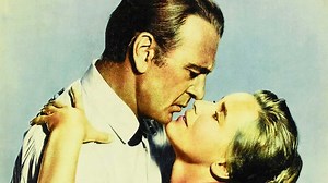 The Hanging Tree - Apple TV (CA)