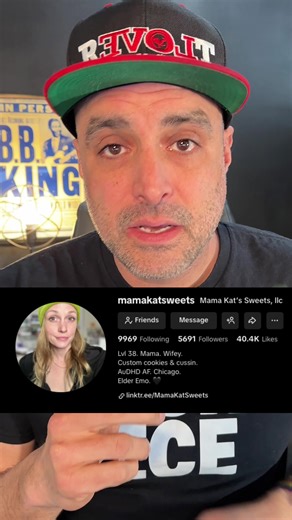 When we were in Chicago back in January, Kat reached out via direct message and said, “Hey, you’re in my hometown. I hope this isn’t weird, but I follow y’all and love you guys. While you’re in town, I’d be happy to drive you around if you need transportation.” A complete stranger, mind you. But we’ve created a community of incredible people, so we knew she was a good one. Kat picked us up from our hotel, took us to the ICE detention facility to protest, and stood out there with us. She gave sev