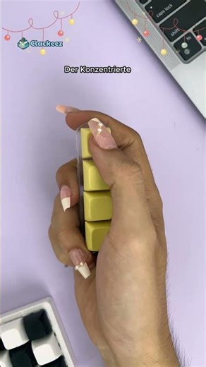 Für mehr Fokus & Ruhe im Alltag ✨