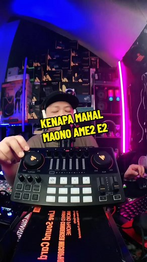 Maono Ame2 E2 Soundcard Review and Comparison