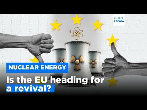 Which EU countries could reverse their nuclear phaseouts?