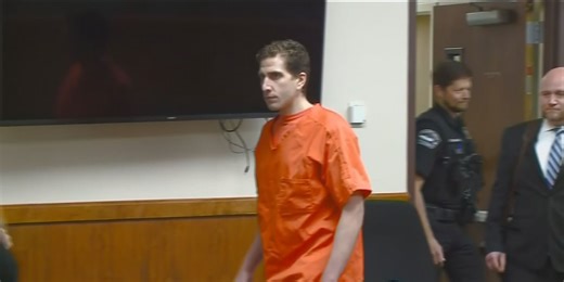 Kohberger defense team submits document denying states request for an alibi