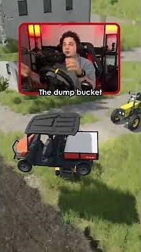 How PROPERLY handle Lime in Farming Simulator 25 #farmingsimulator25