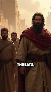 Nehemiah: Walls of Faith and Perseverance
