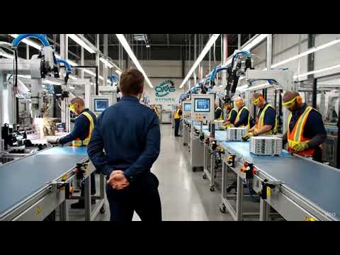 The Optimecs Advantage