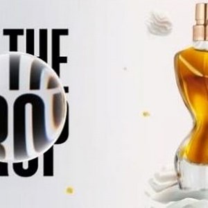 Jean Paul Gaultier launches new, immersive perfume campaign 'Be The Drop'