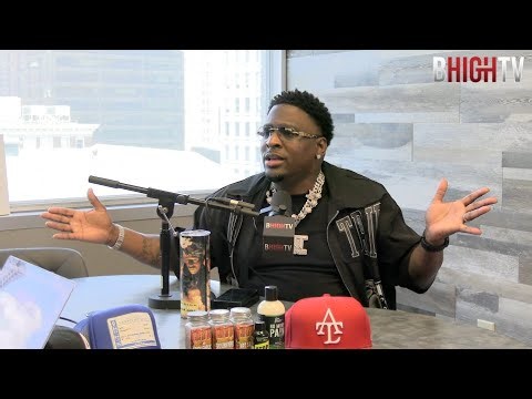 Turk: Everybody Got Something To Say About What Master P Ain't Do For C Murder But The Truth Is...