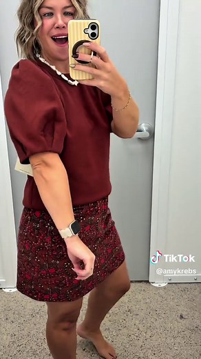 Walmart Fall Haul 2026: New Arrivals That Are 'That Girl'