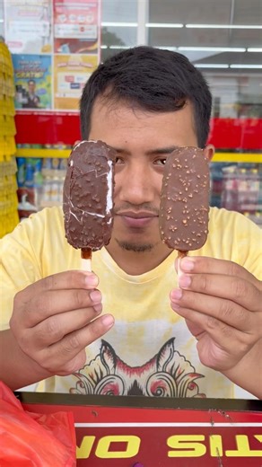 ES KRIM AICE MURAH DAN ENAK
