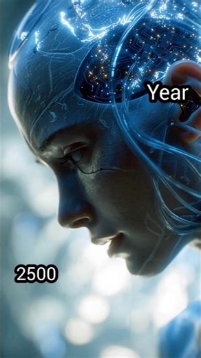 📱 From the First Telephone to the Year 2500 🤯The Evolution of Human Communication! #shorts #phone