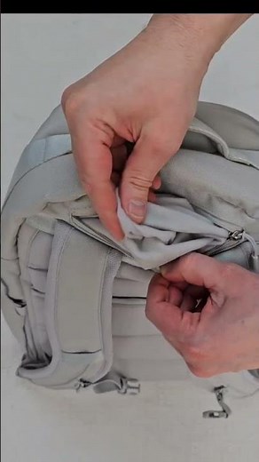 Moonyx Utility Backpack by Rupt Features