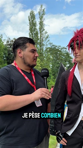 La transformation avance !