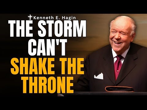 MIDNIGHT IN THE HEALING WARD: FAITH, HEALING & AUTHORITY | Kenneth E. Hagin