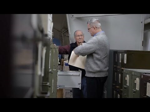 Pratt & Whitney’s First Engine Named Historic Engineering Landmark