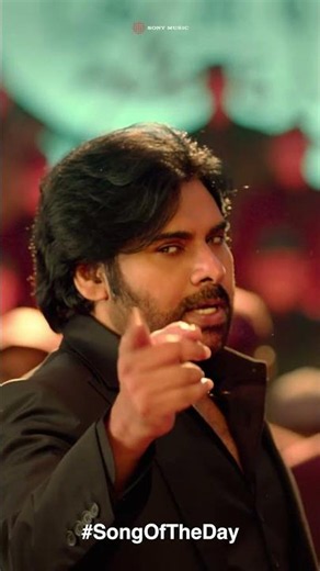Dekhlenge Saala | Ustaad Bhagat Singh | Devi Sri Prasad | Pawan Kalyan