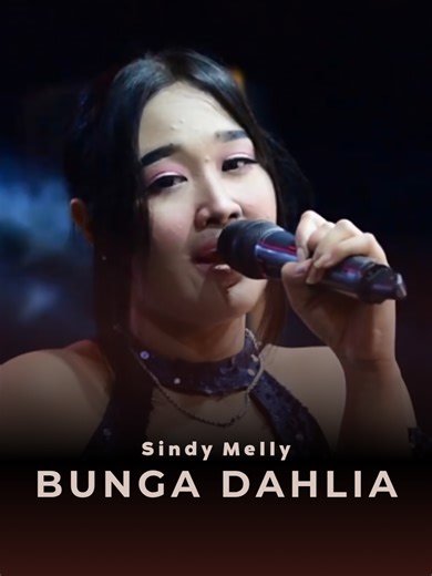 Bunga Dahlia Koplo: Yen Nganti Kowe