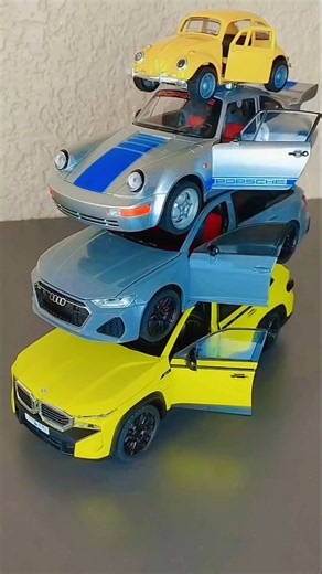 Amazing Collection of Diecast Model Car #car #diecastcars #bmwm5
