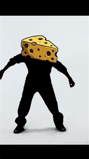 Do The Stanky Cheese