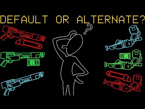 Which Shotgun Should I Use? - ULTRAKILL Alt Shotgun Discussion