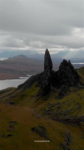 Most Beautiful Places İn Scotland🏴󠁧󠁢󠁳󠁣󠁴󠁿🤯 #travel #nature #explore #adventure #shorts