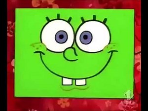 SpongeBob Intro Italian 🇮🇹