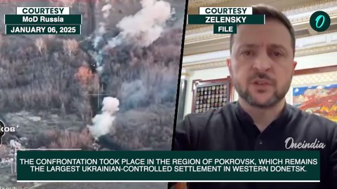 Russia Vs Ukraine Epic Tank Showdown: Explosive Video of Tanks Head On Warfare | Guess Who Wins...