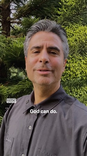 21K views · 1K reactions | “‘If you can?' said Jesus. 'Everything is possible for one who believes.'” - Mark 9:23 NIV Watch the full video in the Bible App! | YouVersion | Facebook